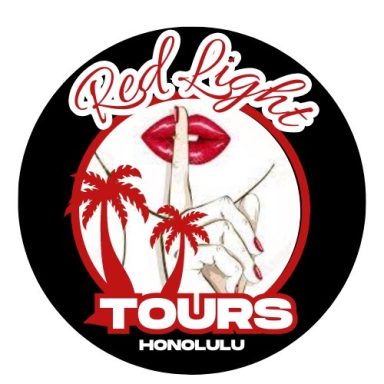 Redlight Tour logo
